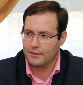 Vladislav Rutsky